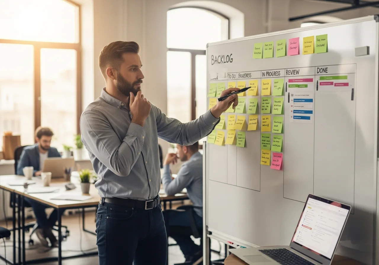NVenturesAI — Pourquoi choisir NVenturesAI
