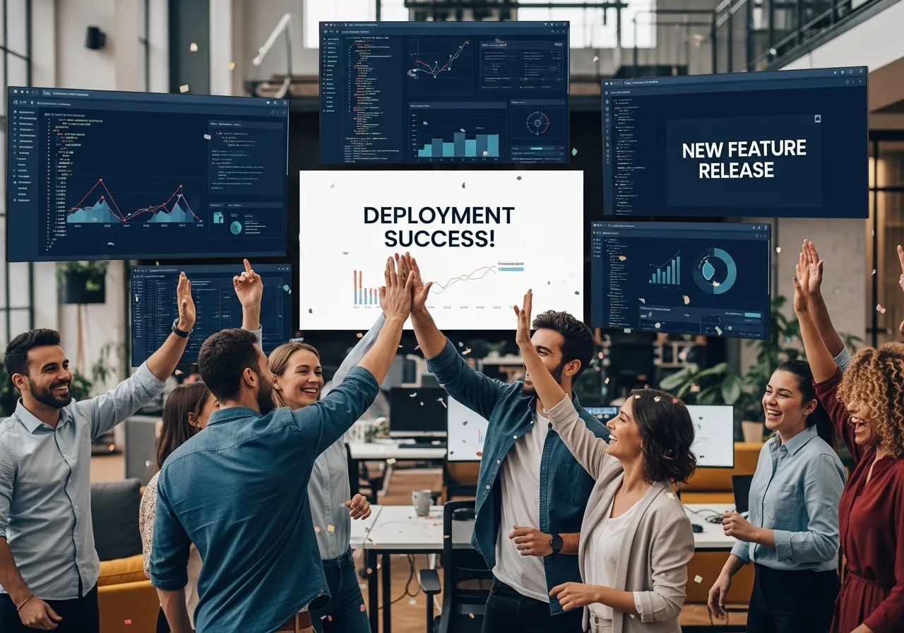 NVenturesAI logiciel en ligne — Exemples d'utilisation 2