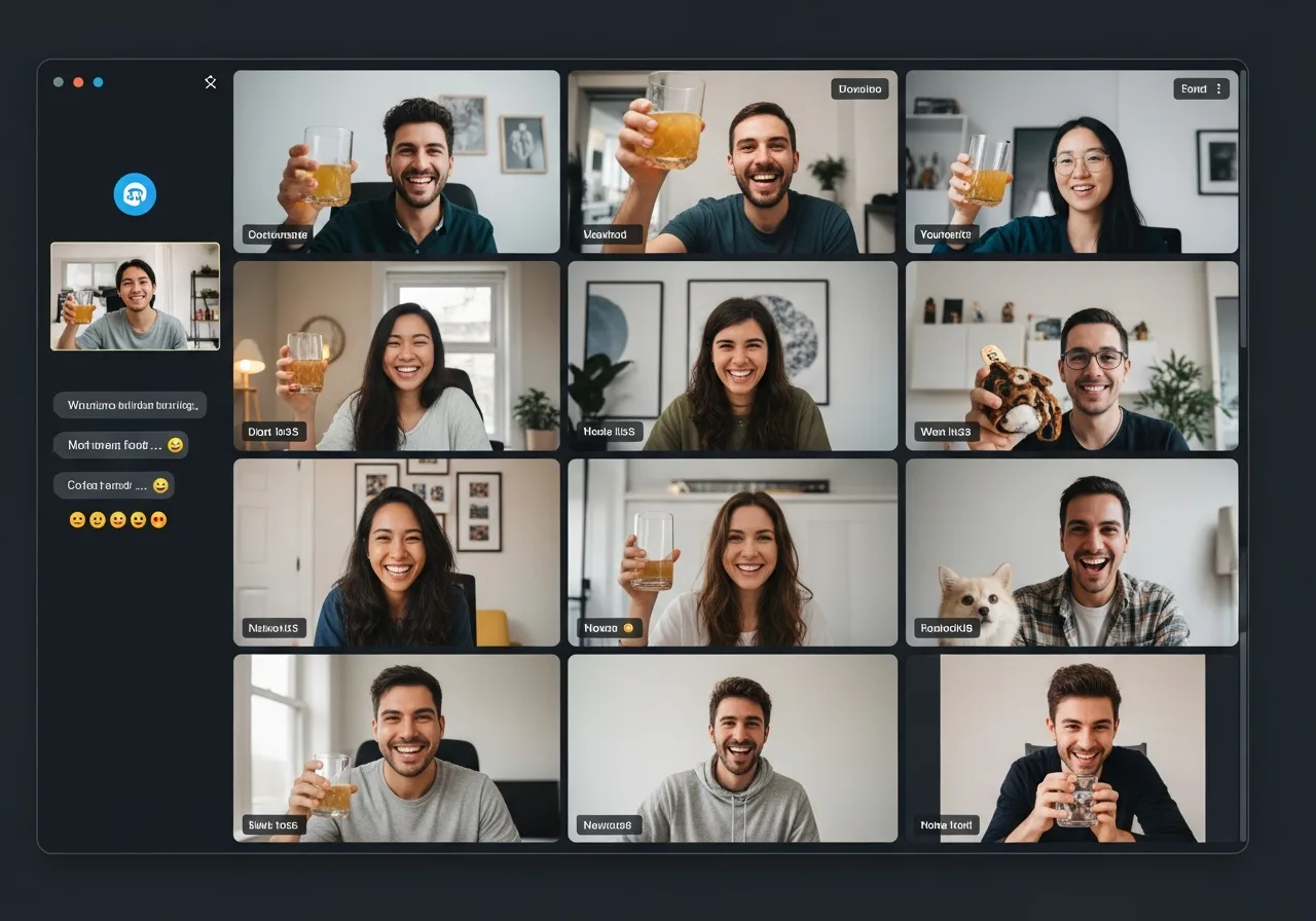 NVenturesAI logiciel en ligne — Exemples d'utilisation 3